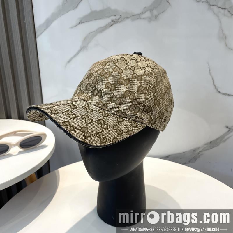 Replica Gucci Hat hm08