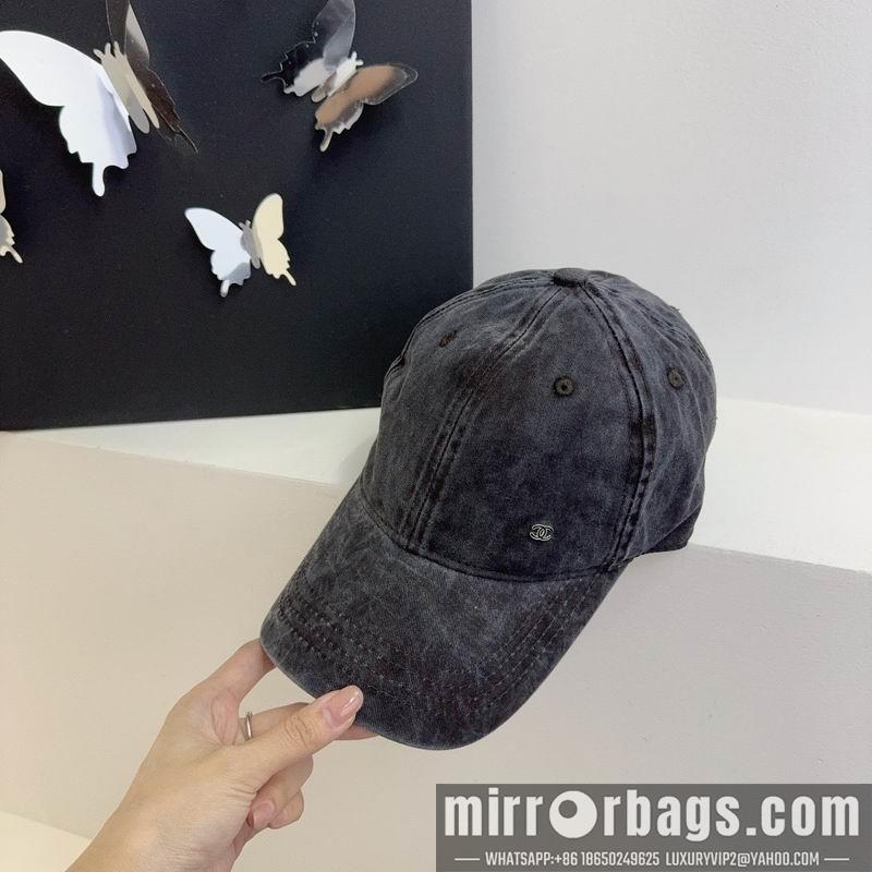 Replica Chanel Hat 102801