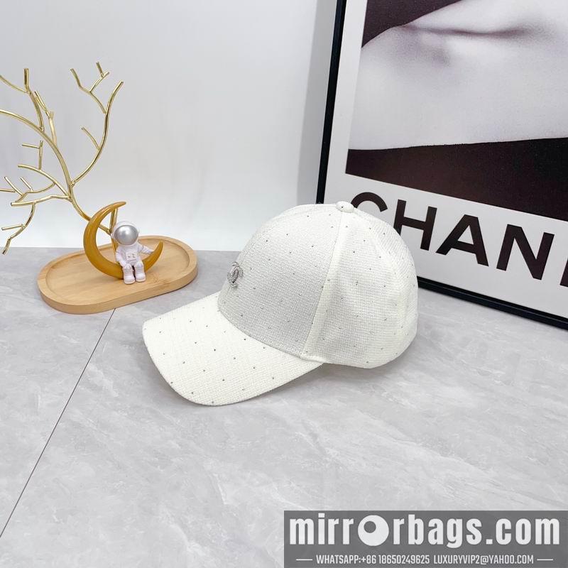 Replica Chanel Hat dx51