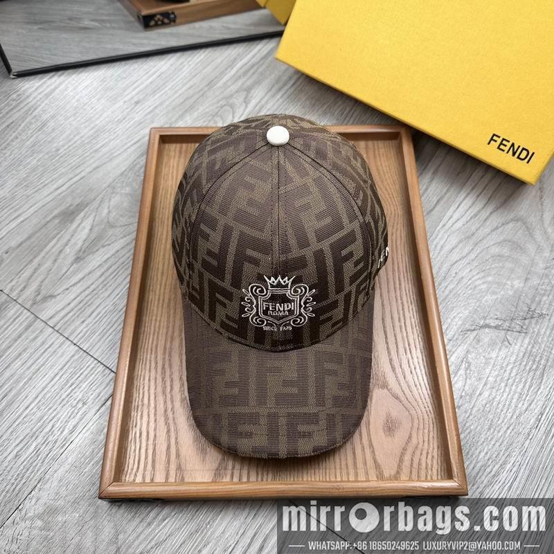 Replica Fendi Hat dx05