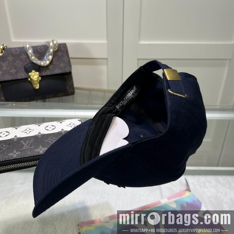 Replica DG Hat 061015