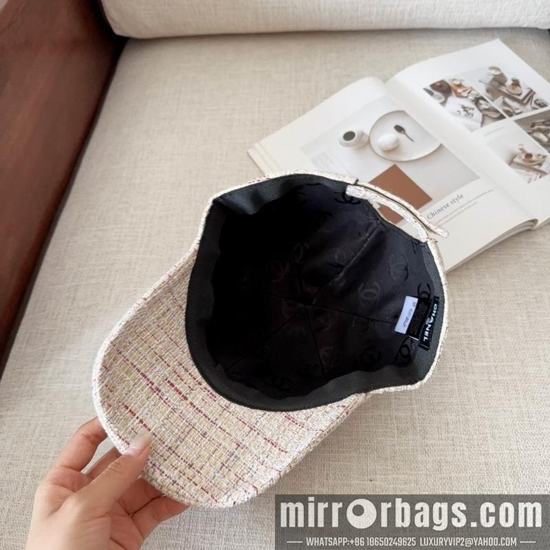 Replica Chanel Hat dx62