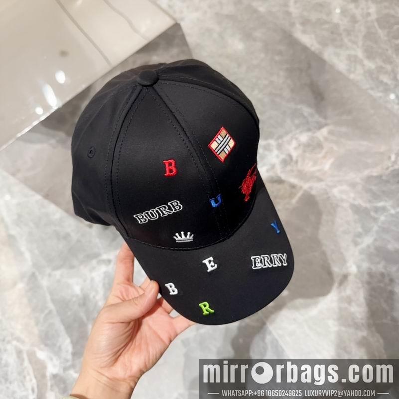 Replica Burberry Hat dx21