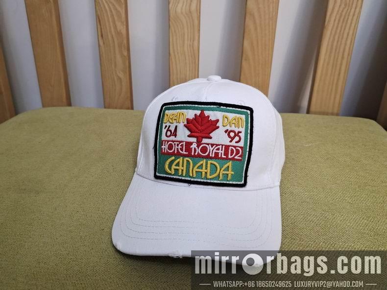 Replica DSQ Hat y 10