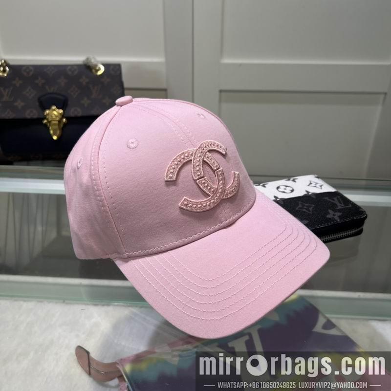 Replica Chanel Hat dx39