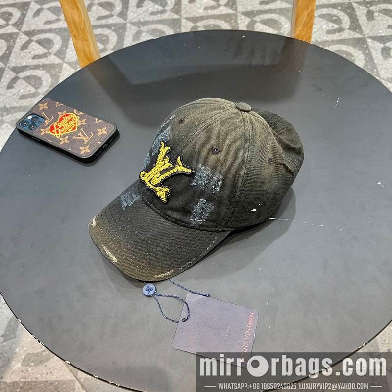 Replica LV Hat 042810