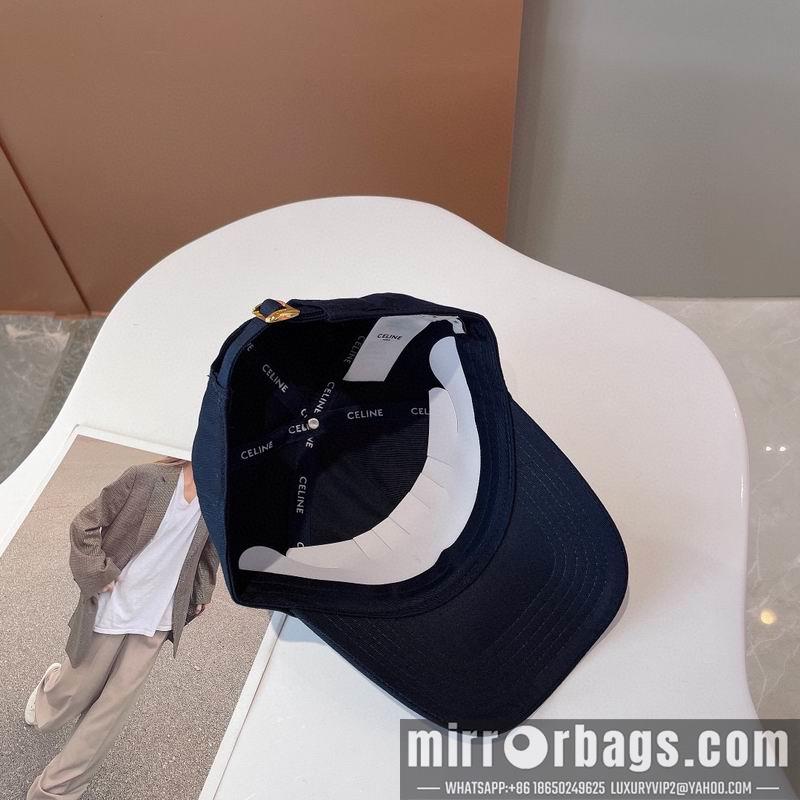 Replica Celine Hat dx125