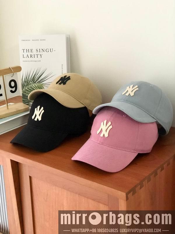 Replica MLB NY Hat 090602