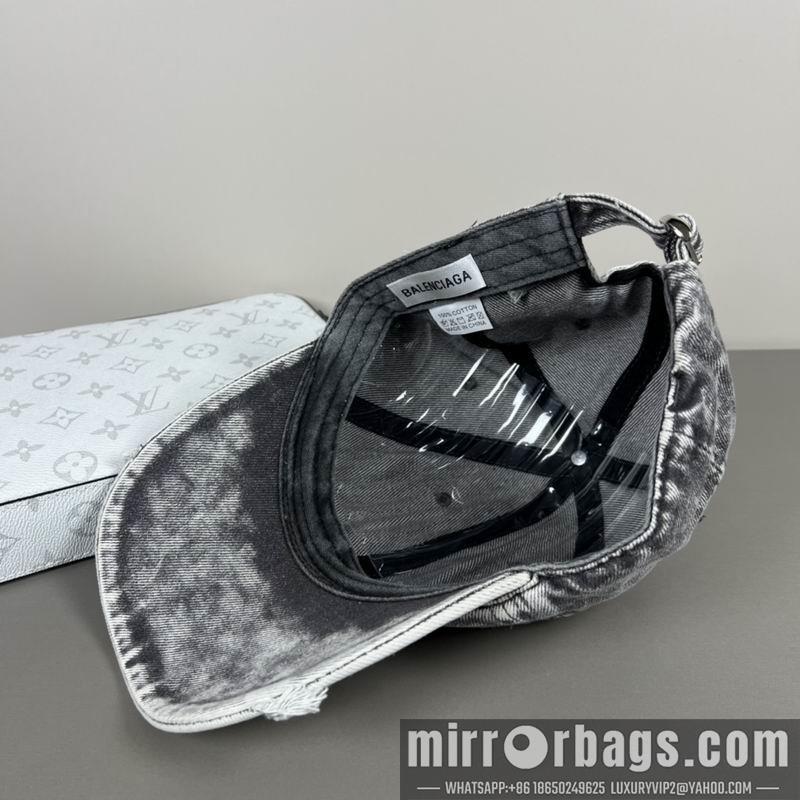 Replica Balenciaga Hat dx58