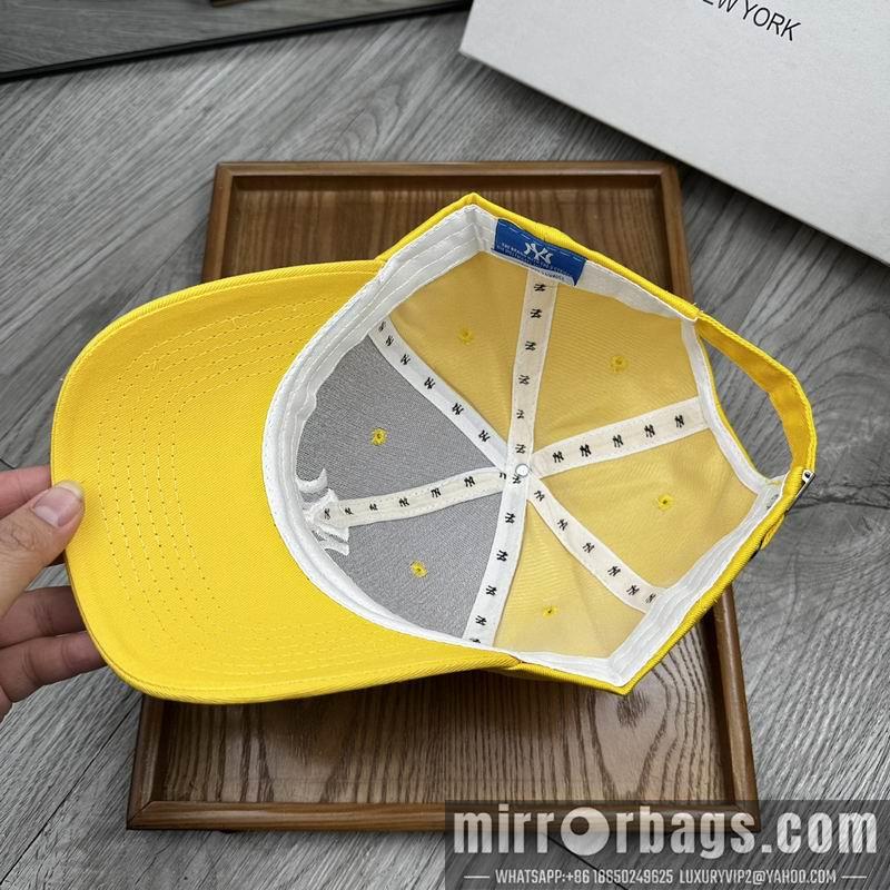 Replica NY Hat dx09