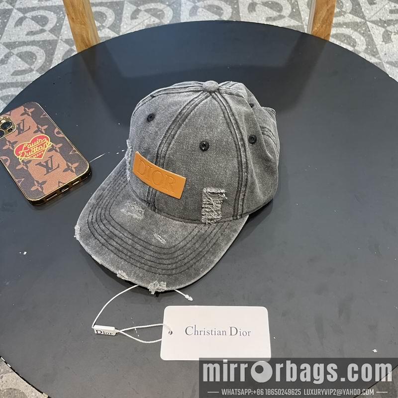 Replica Dior Hat 050707