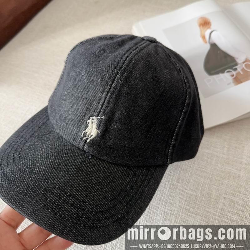 Replica Polo Hat dx21