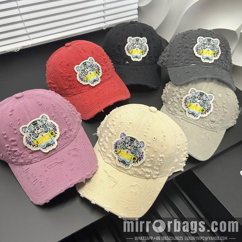 Replica Kenzo Hat dx06