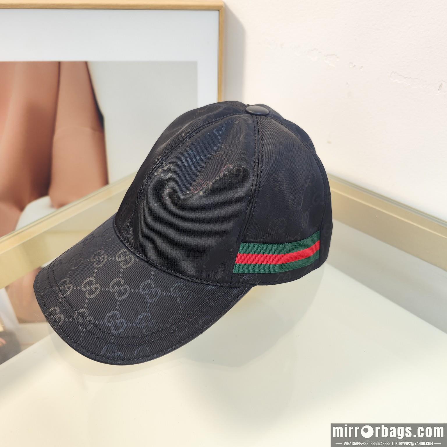 Replica Gucci Hat dx09