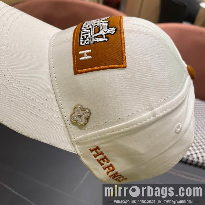 Replica Hermes Hat 071201