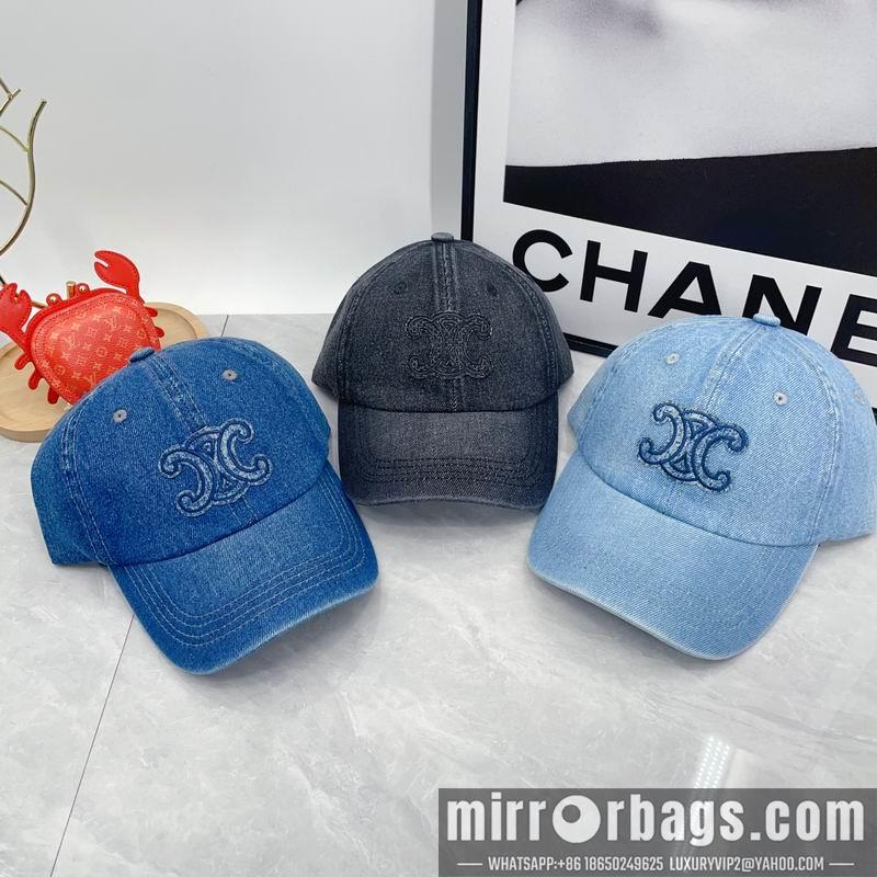 Replica Celine Hat dx01