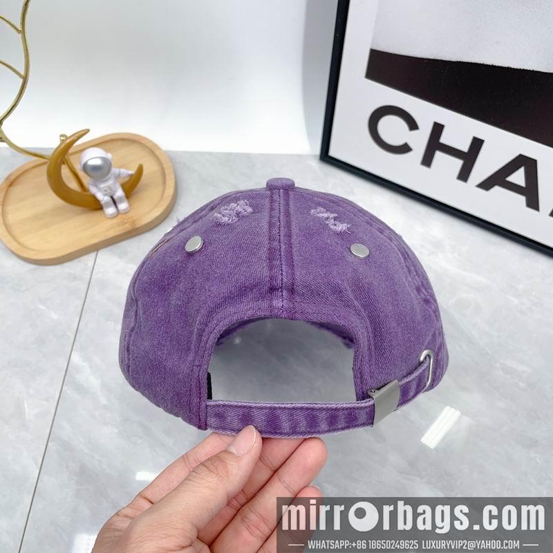 Replica Miumiu Hat dx22