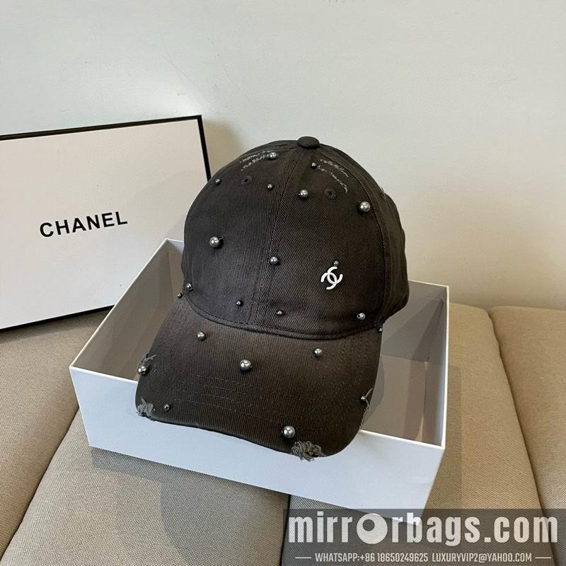 Replica Chanel Hat dx21
