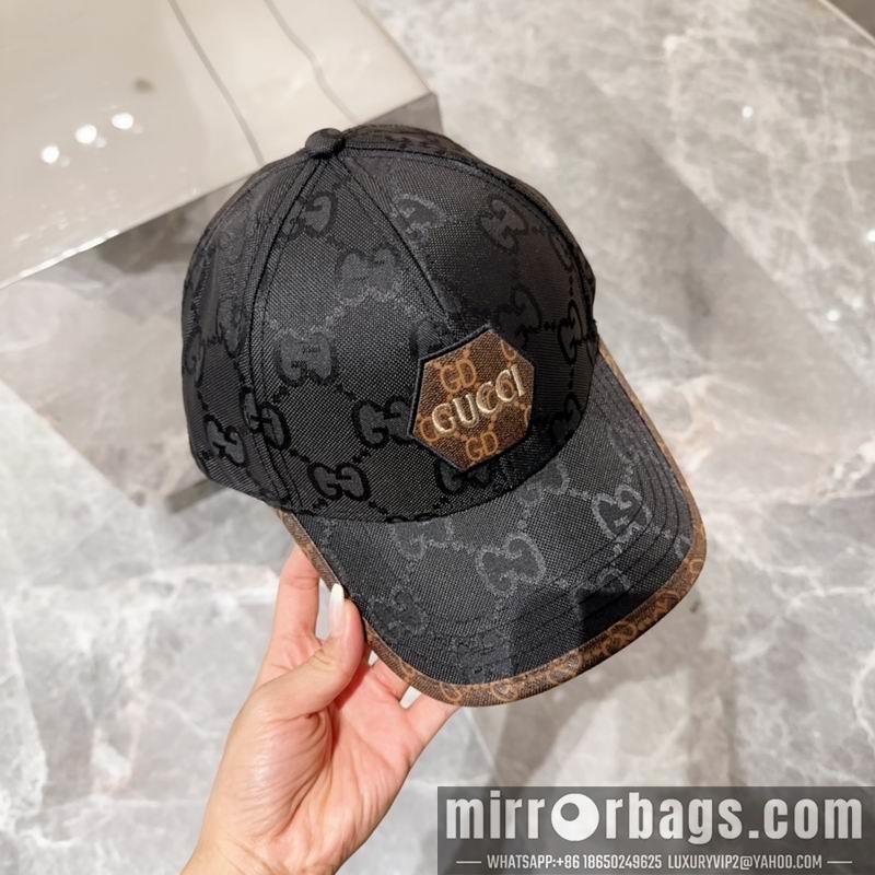 Replica Gucci Hat dx147