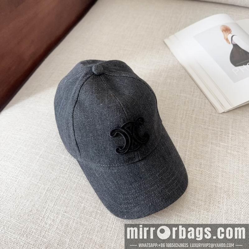 Replica Celine Hat dx133