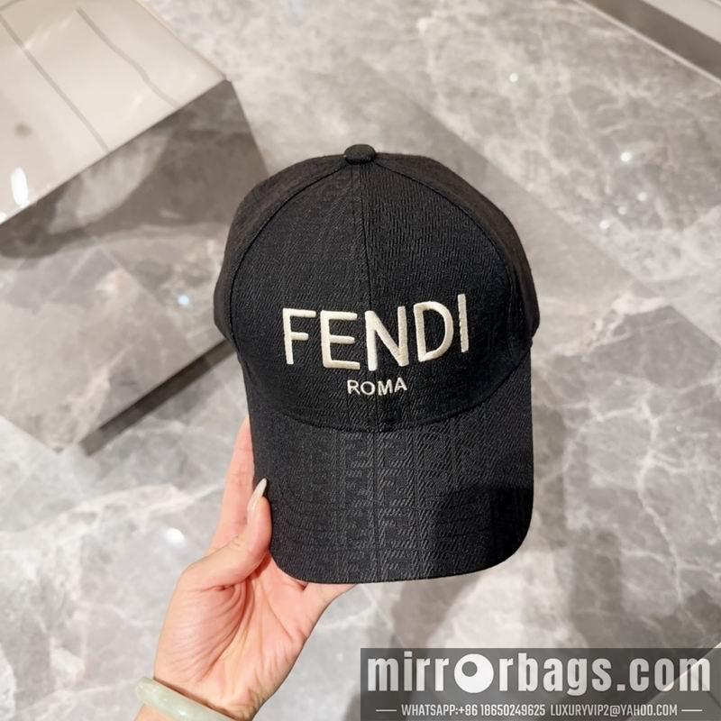 Replica Fendi Hat 041701