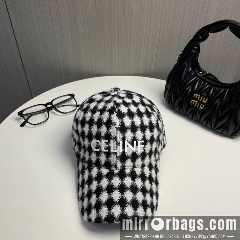 Replica Celine Hat 092201