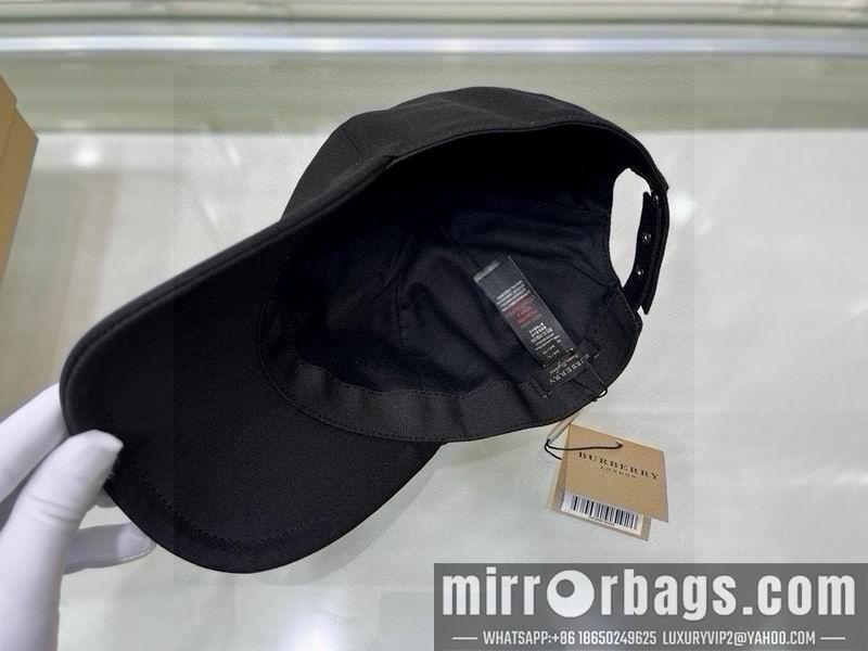 Replica Burberry Hat 083001