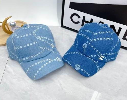 Replica Chanel Hat dx22