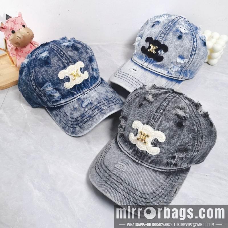 Replica Celine Hat dx12