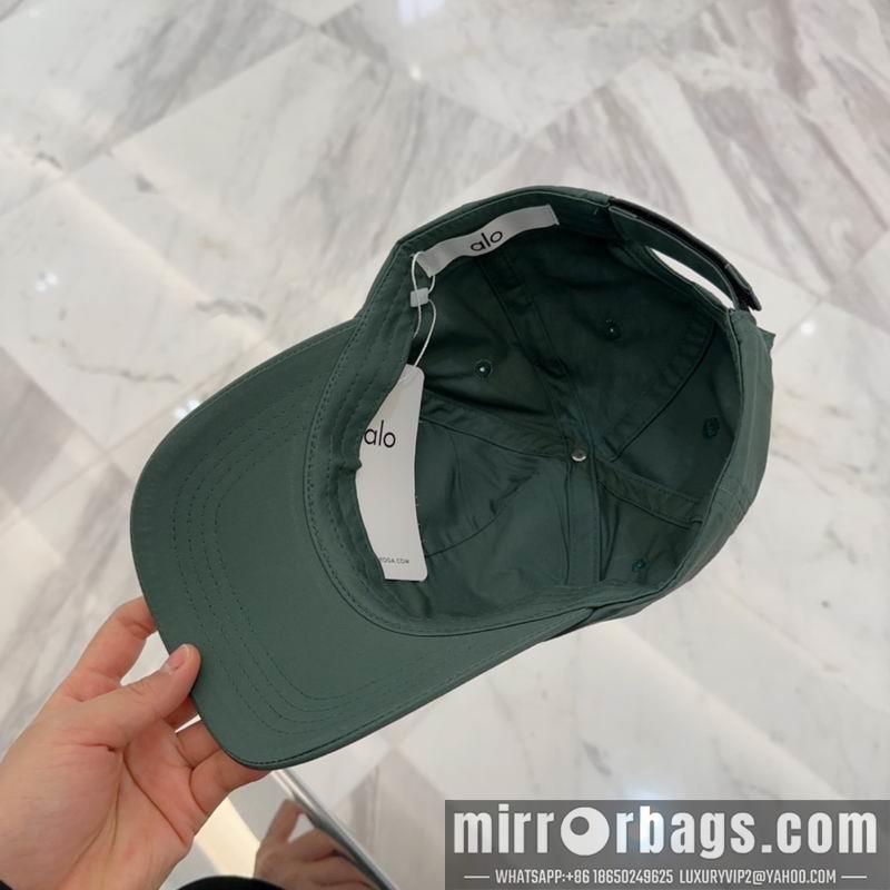 Replica Alo Hat dx11