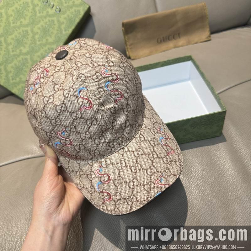 Replica Gucci Hat dx41