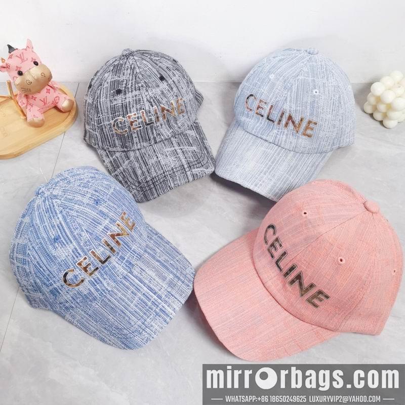 Replica Celine Hat dx15