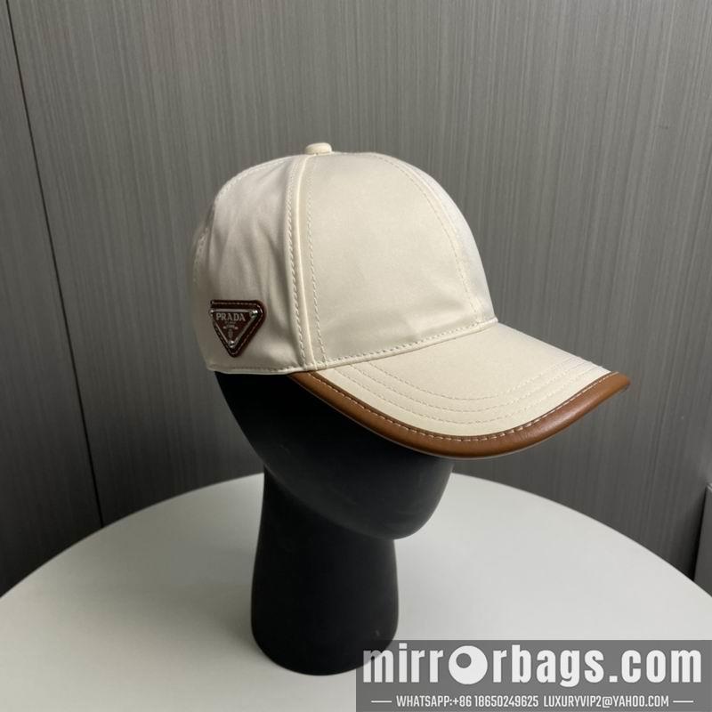 Replica Prada Hat dx27