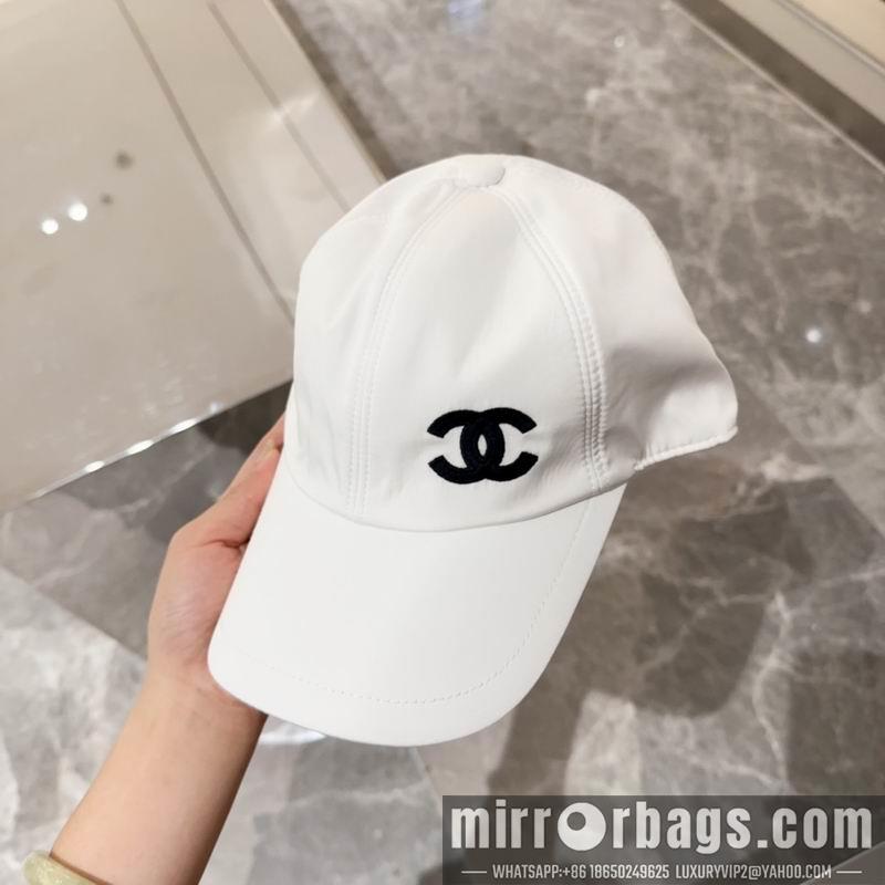Replica Chanel Hat dx48