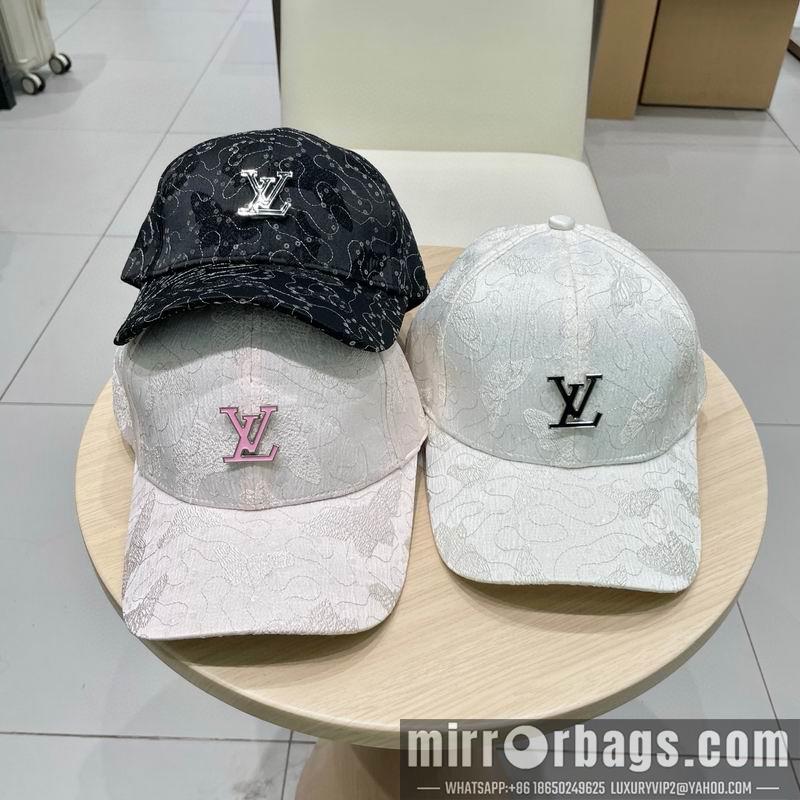 Replica LV Hat 041402