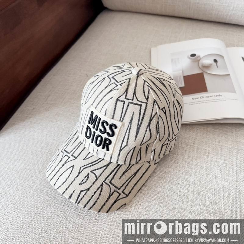 Replica Dior Hat dx69