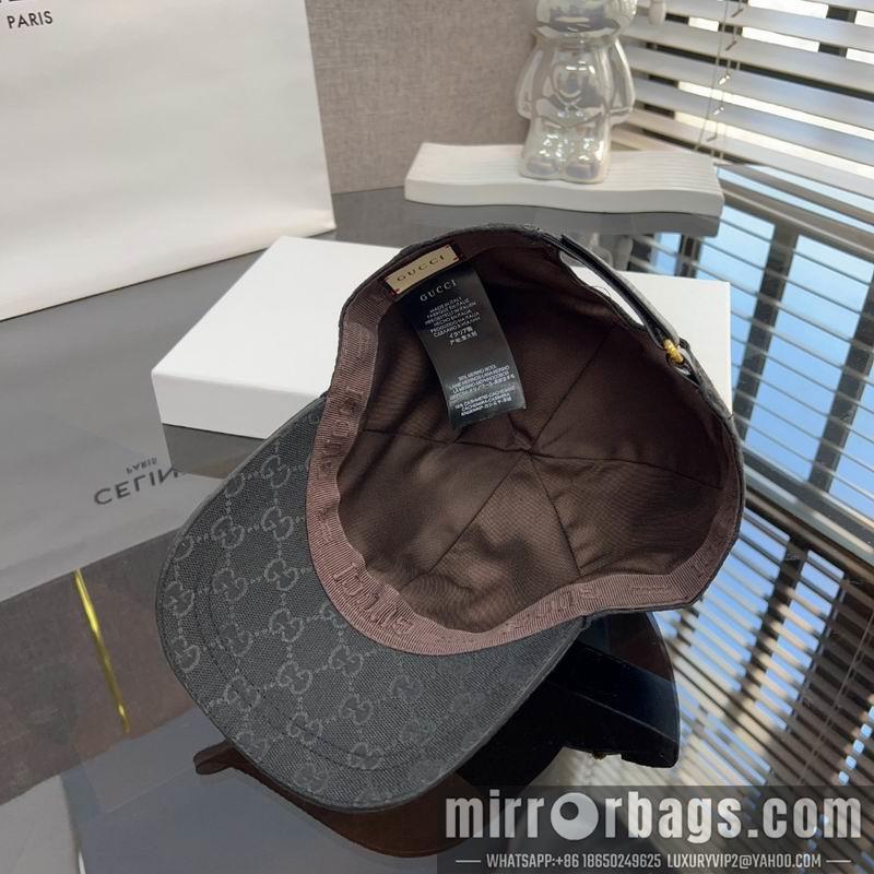 Replica Gucci Hat dx136