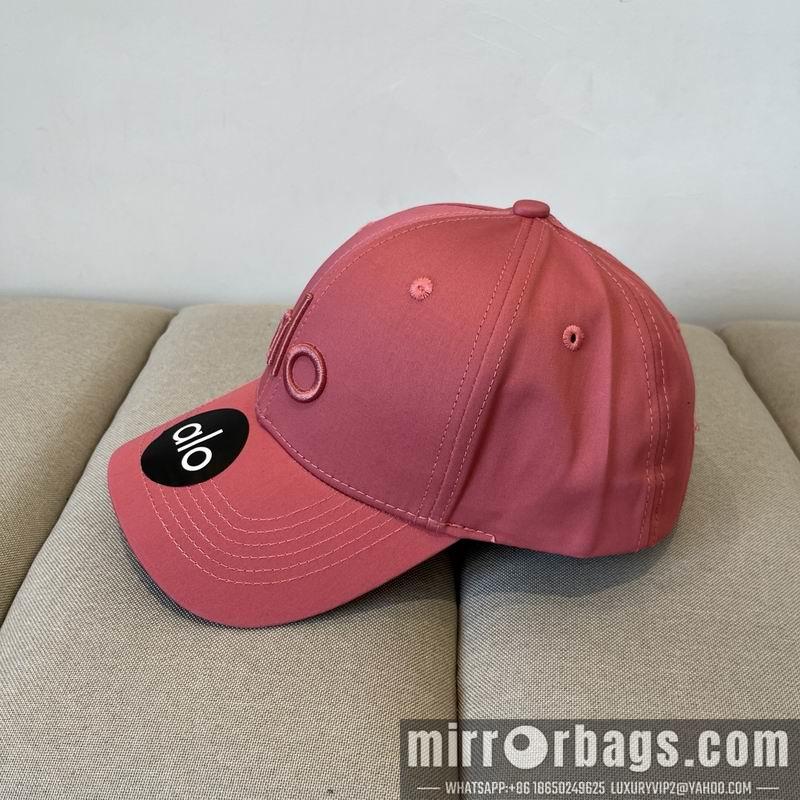 Replica Alo Hat dx27