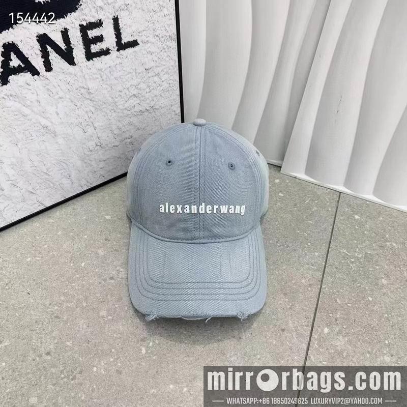 Replica Alexander Wang Hat dx04
