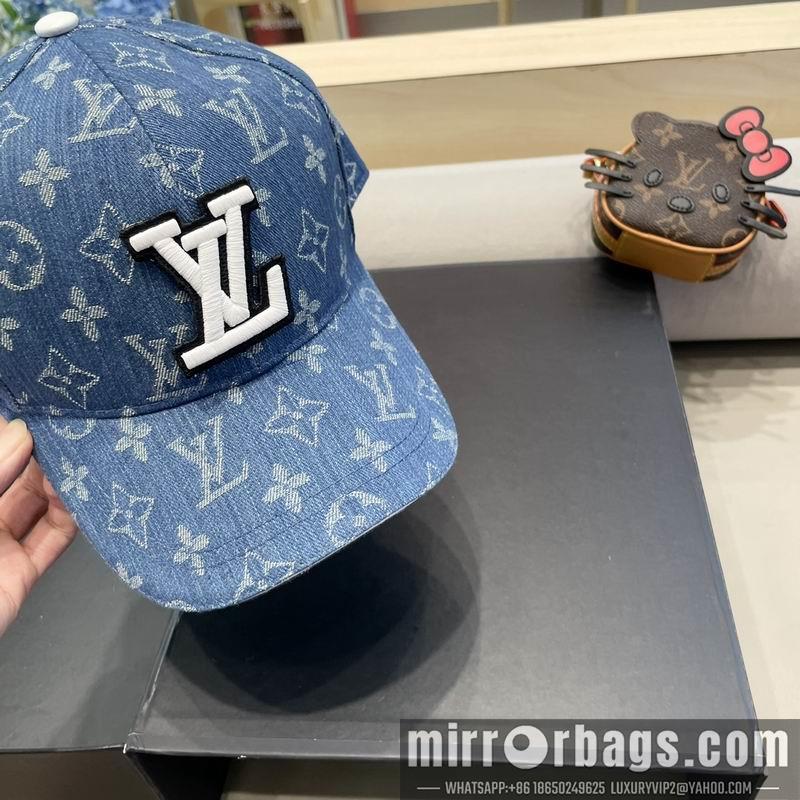 Replica LV Hat 082601
