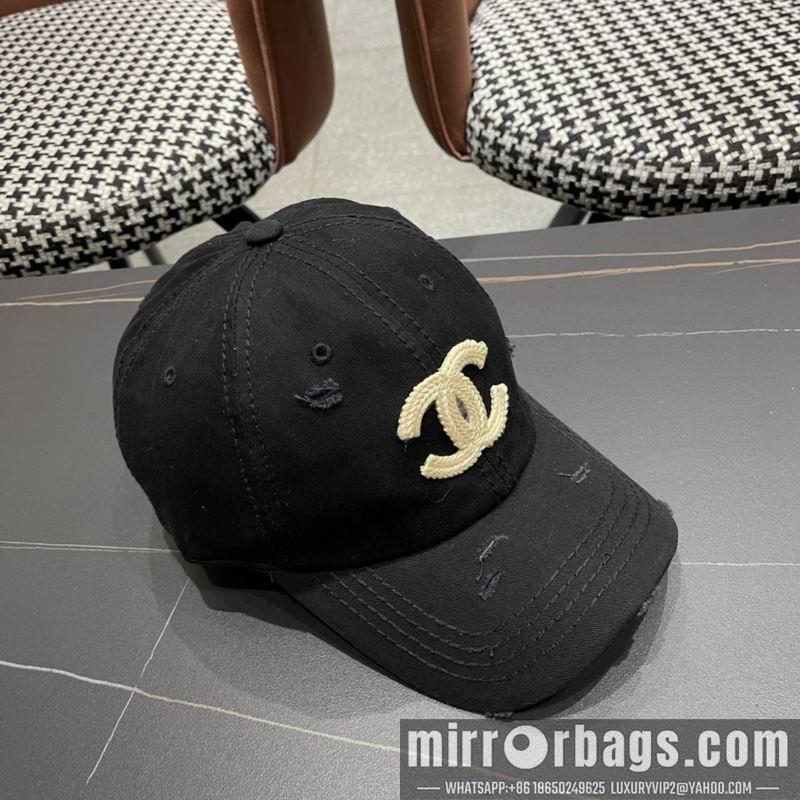 Replica Chanel Hat 050711