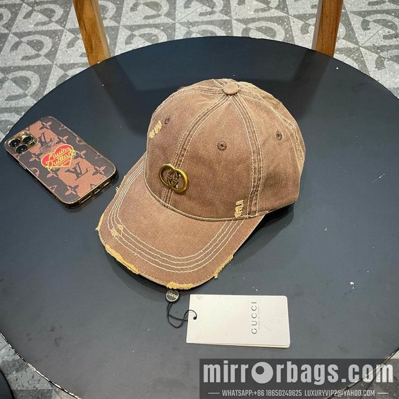 Replica Gucci Hat 072201