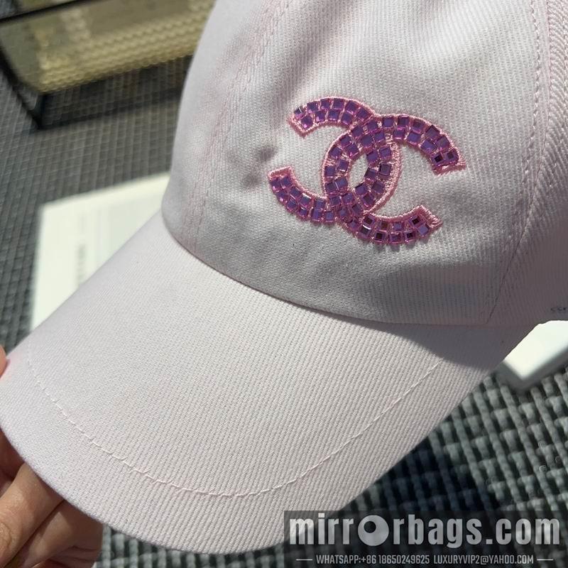 Replica Chanel Hat dx27