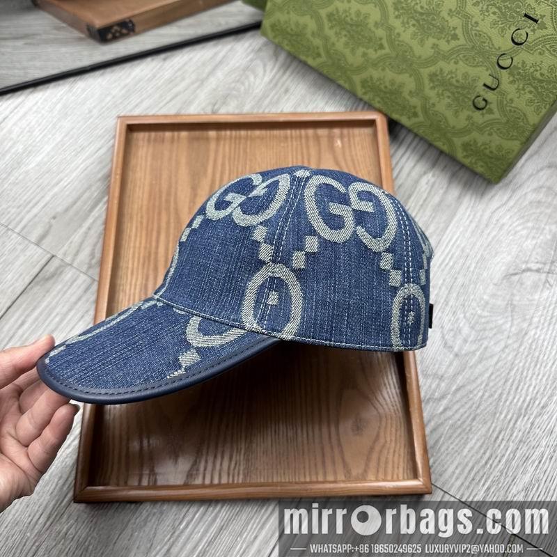 Replica Gucci Hat dx17