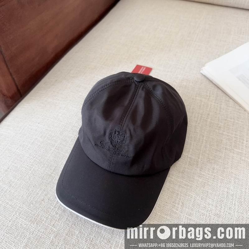 Replica Loro Piana Hat dx15