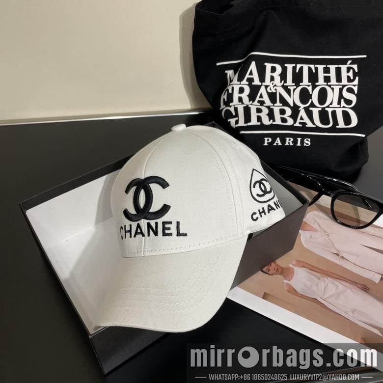 Replica Chanel Hat dxn11