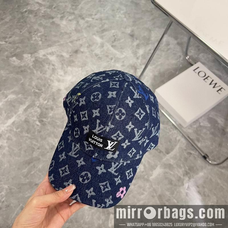 Replica LV Hat 082604