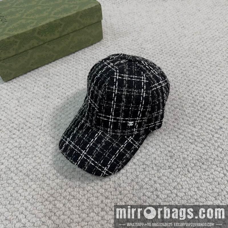 Replica Chanel Hat 121408