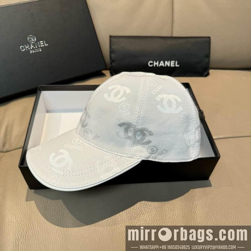 Replica Chanel Hat dx53