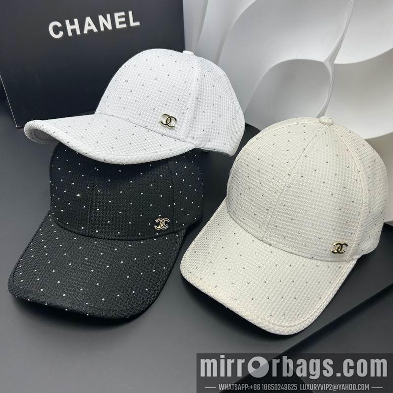 Replica Chanel Hat dx09
